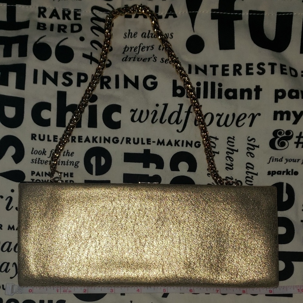 Valerie Steven's Purse